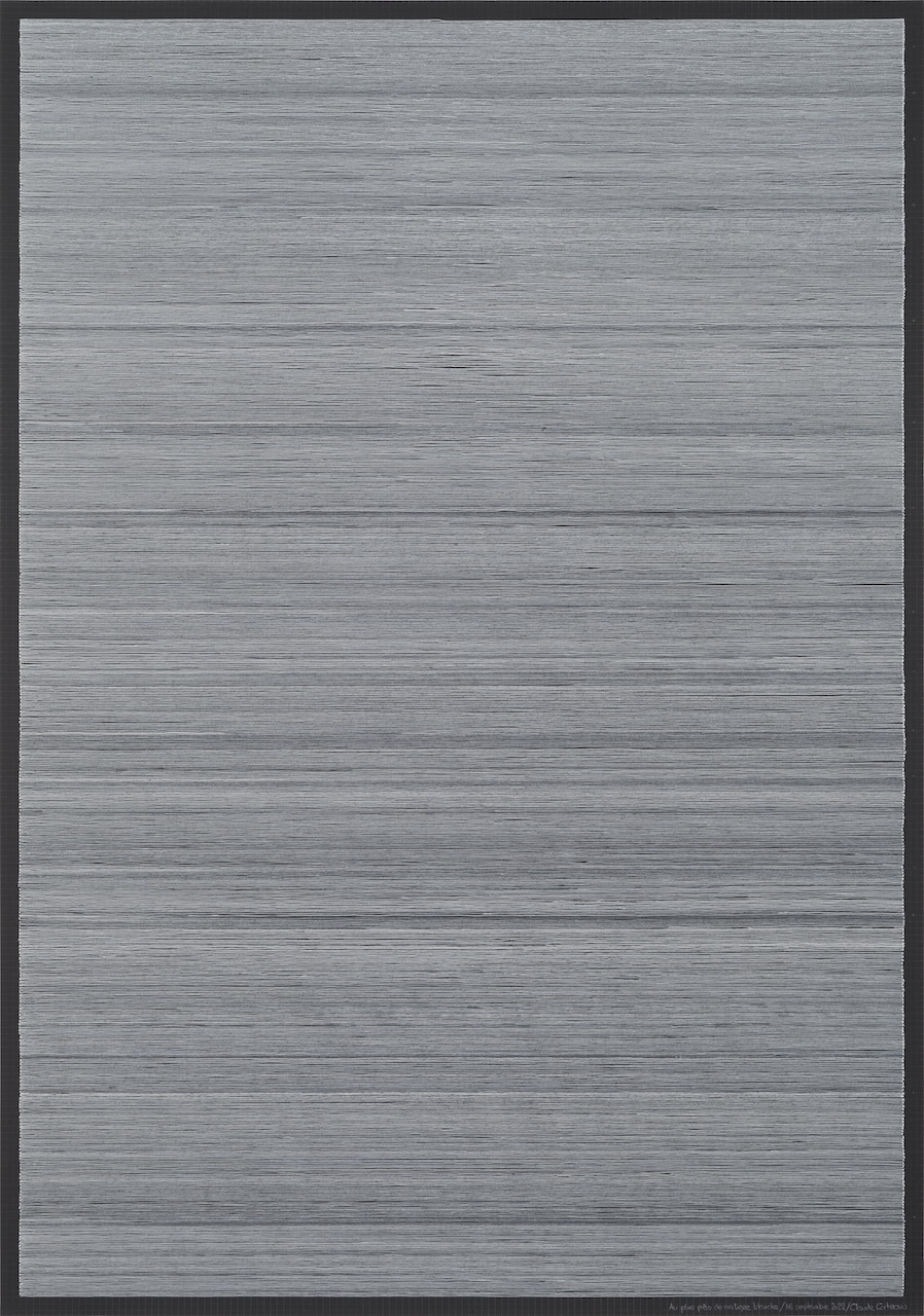 Selected Works at Gowen Contemporary