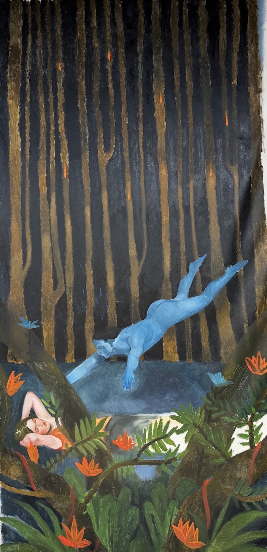 Selected Works at Gowen Contemporary