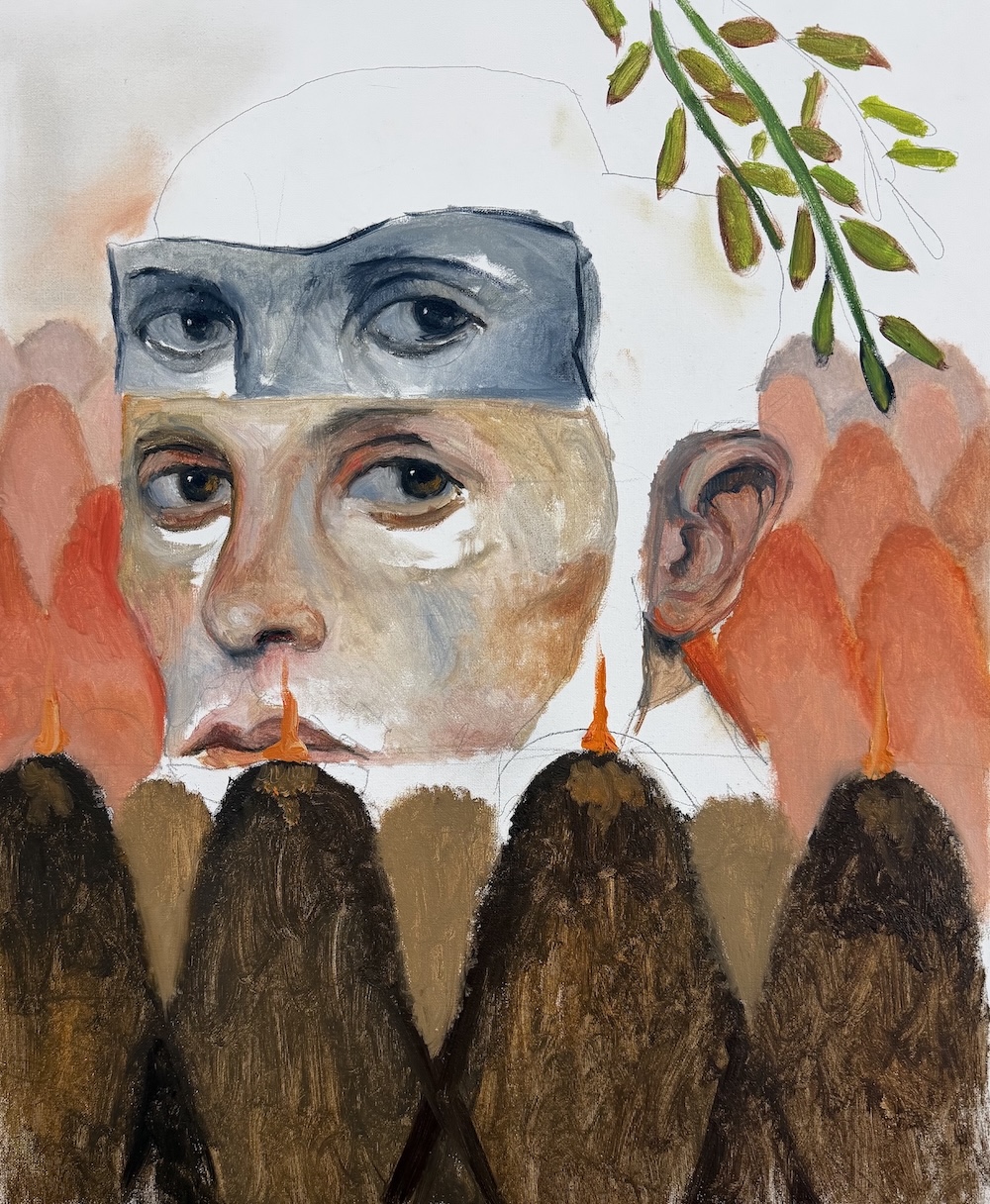 Selected Works at Gowen Contemporary
