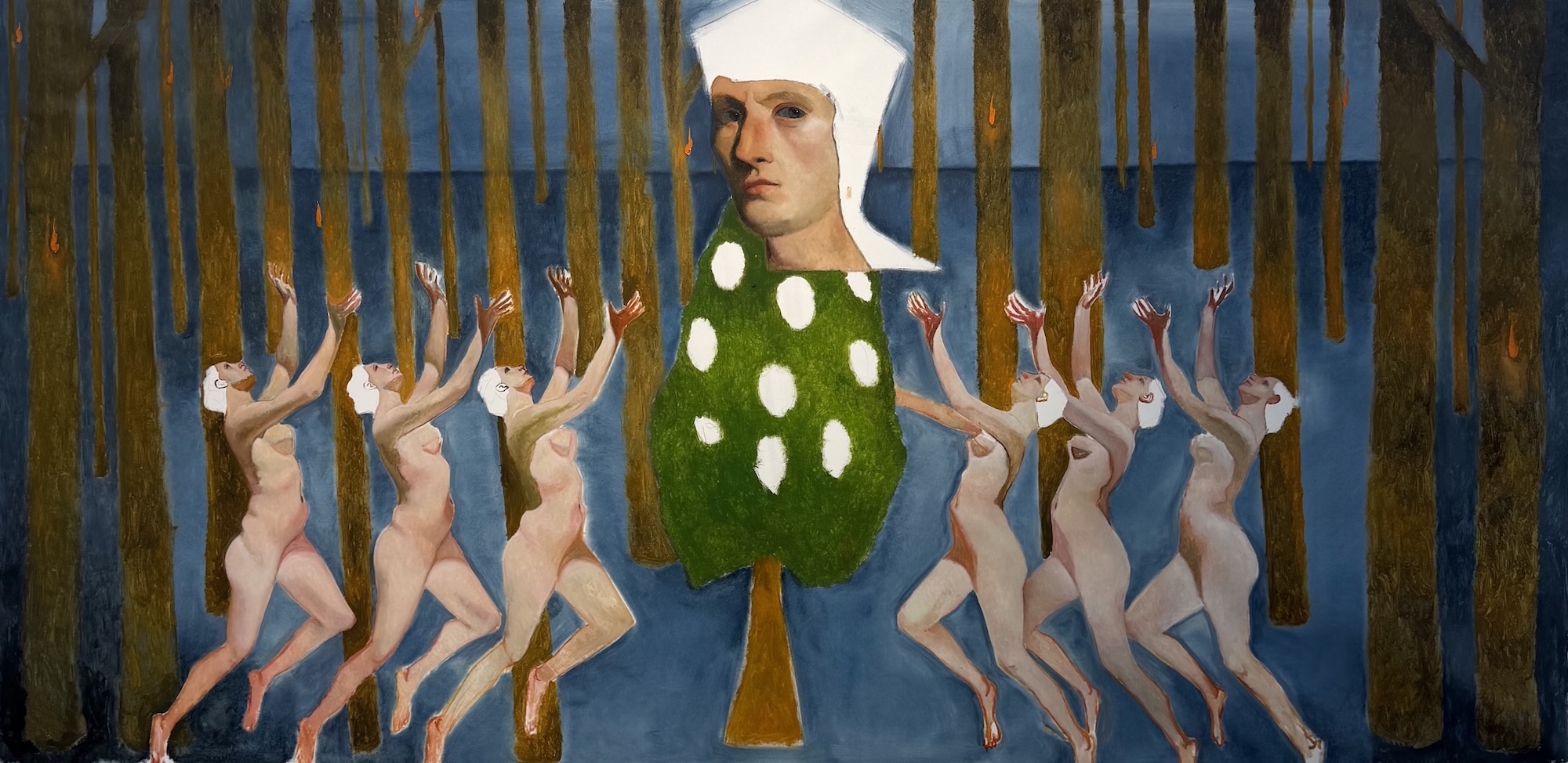 Selected Works at Gowen Contemporary