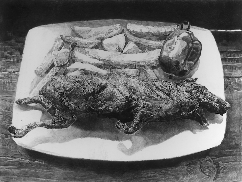 Selected Works at Gowen Contemporary