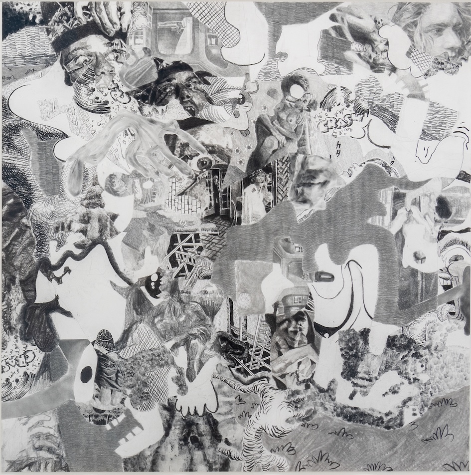 Selected Works at Gowen Contemporary