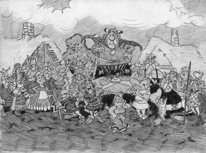 Selected Works at Gowen Contemporary