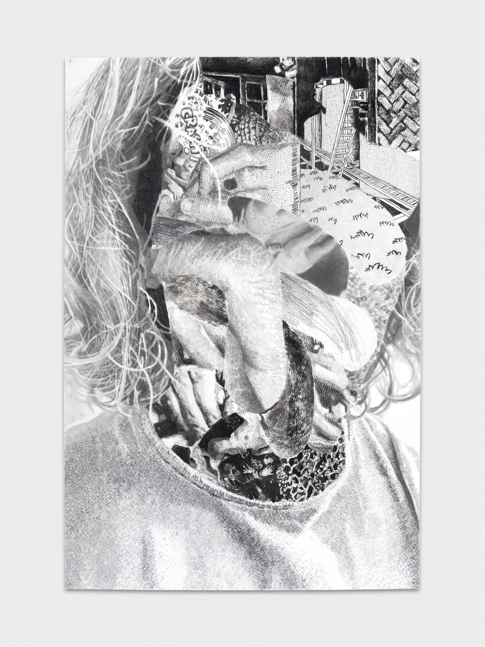 Selected Works at Gowen Contemporary