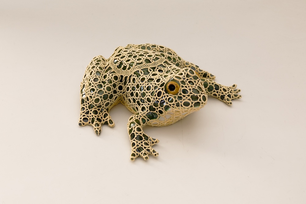Selected Works at Gowen Contemporary