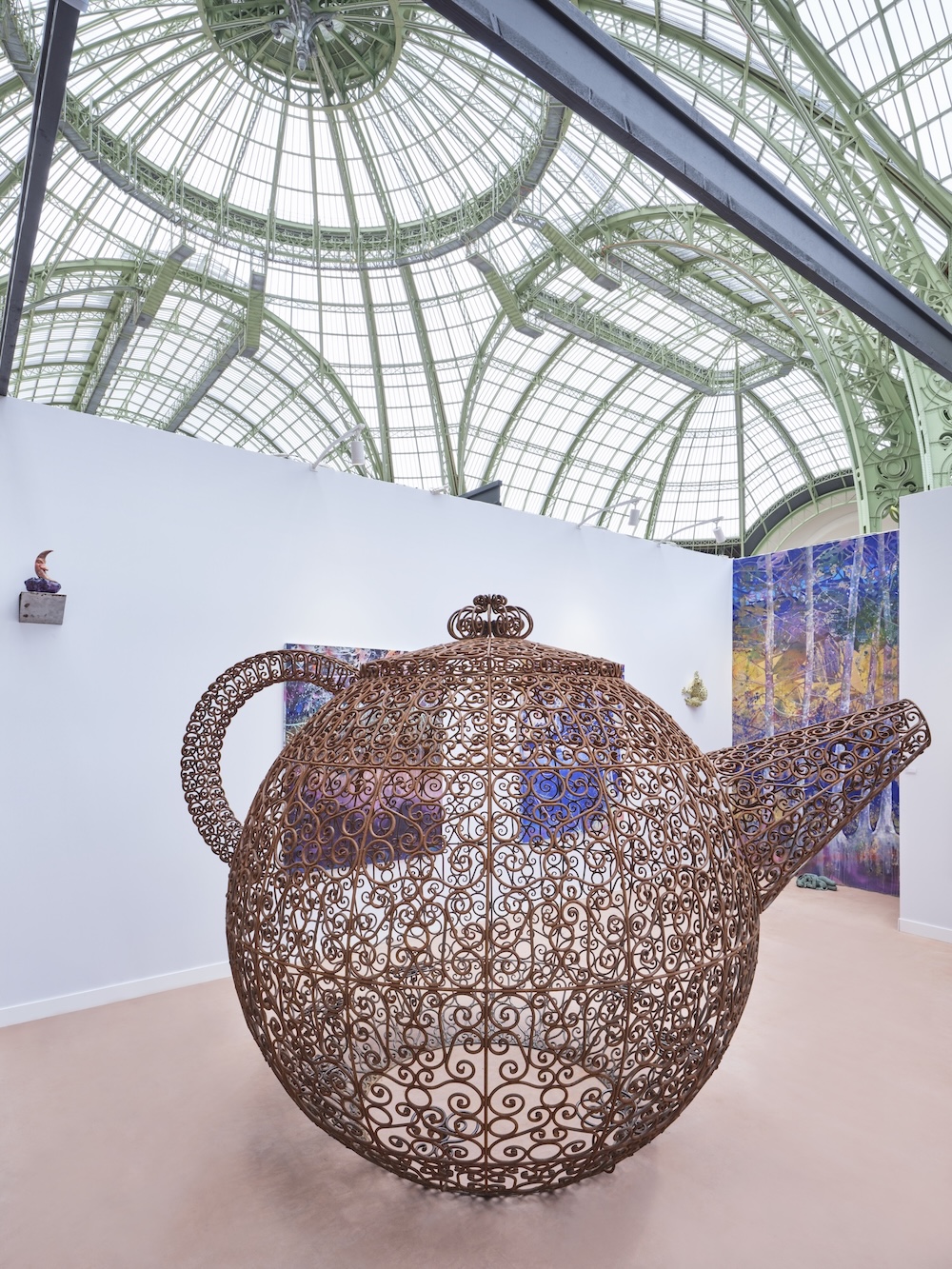 Selected Works at Gowen Contemporary