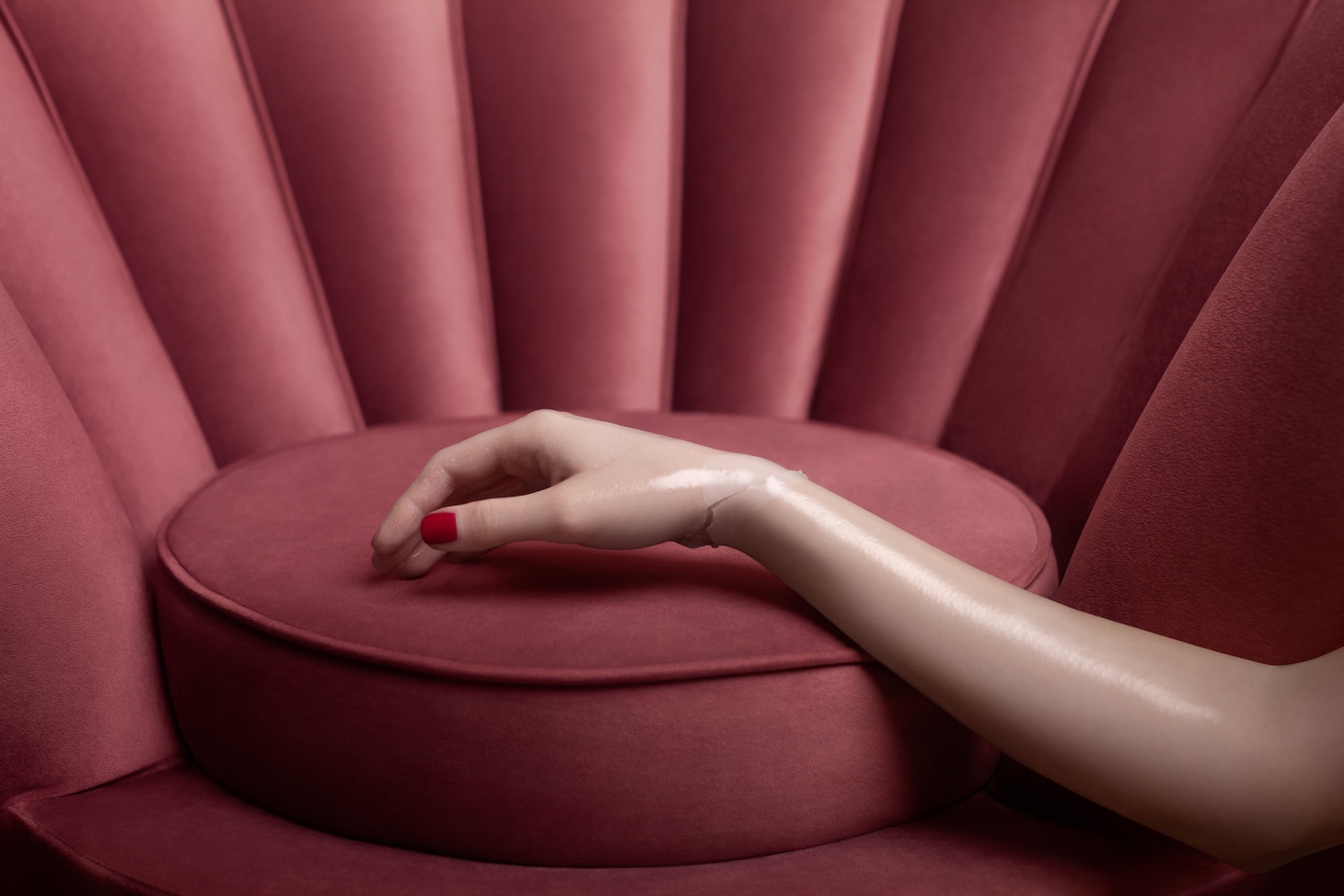 Selected Works at Gowen Contemporary