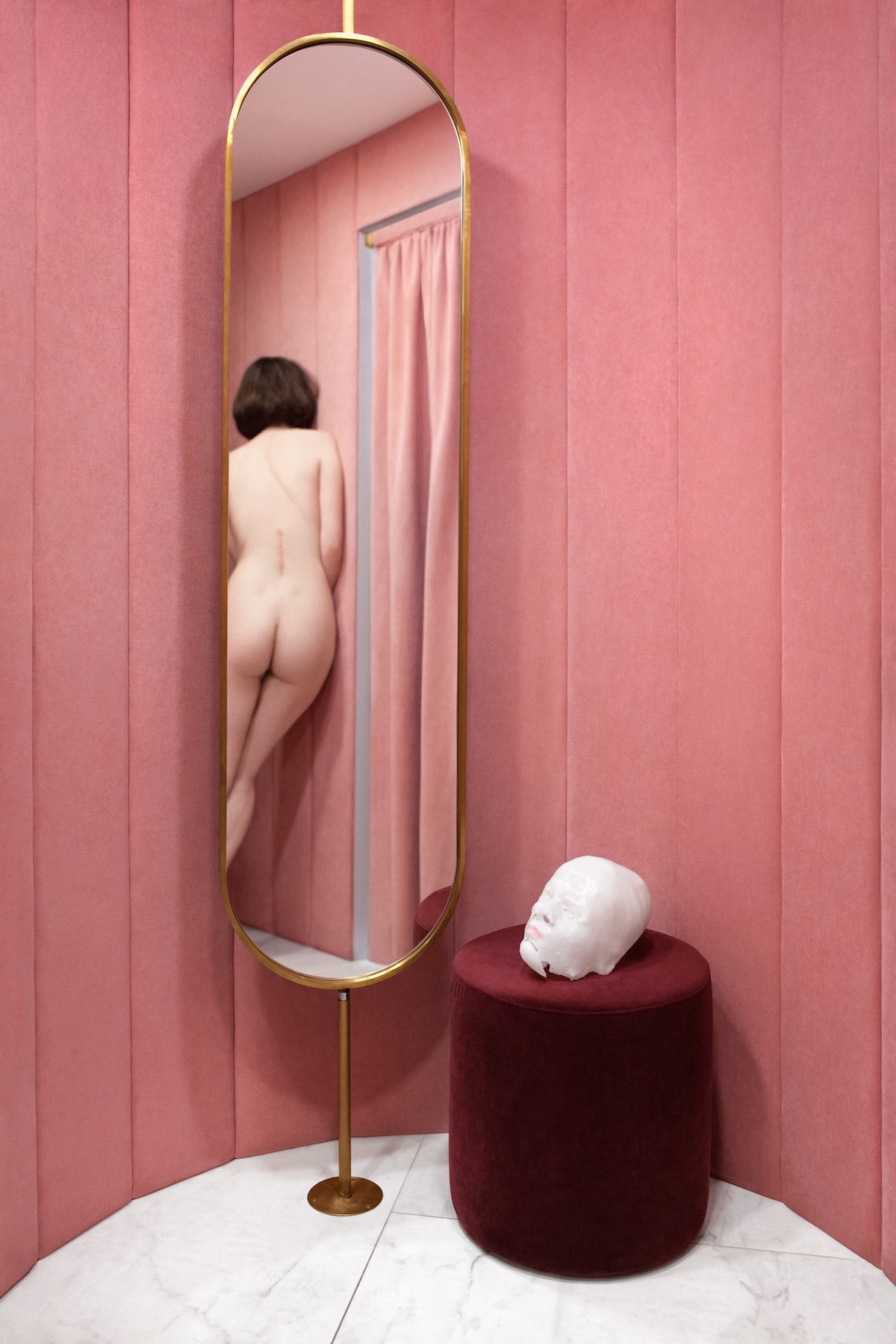 Selected Works at Gowen Contemporary