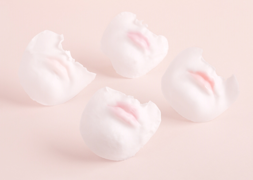 Selected Works at Gowen Contemporary