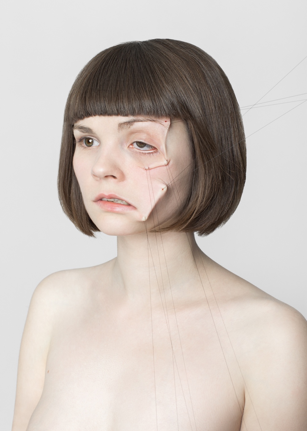 Selected Works at Gowen Contemporary