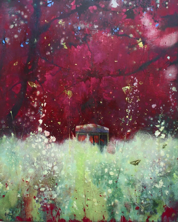 Selected Works at Gowen Contemporary