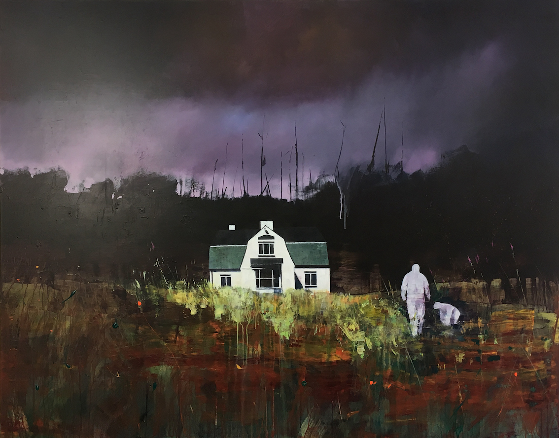 Selected Works at Gowen Contemporary