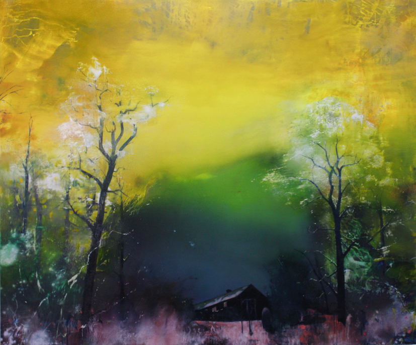 Selected Works at Gowen Contemporary