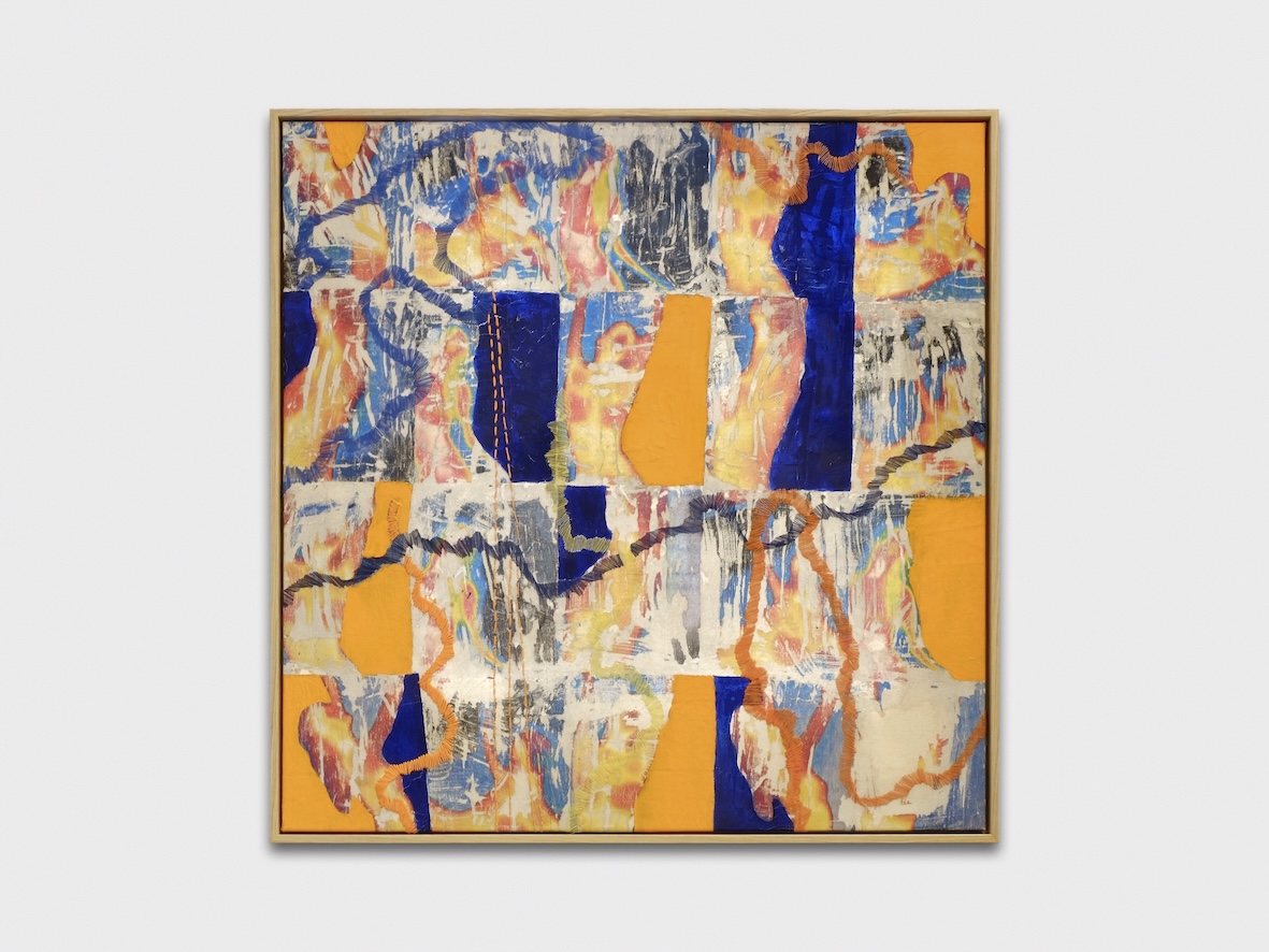 Selected Works at Gowen Contemporary