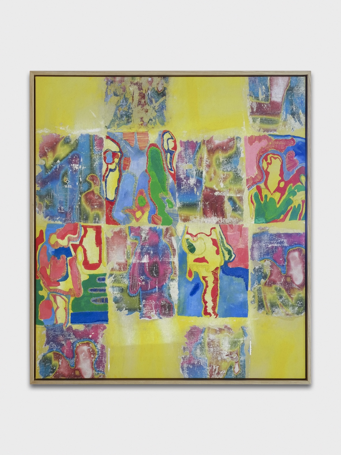 Selected Works at Gowen Contemporary