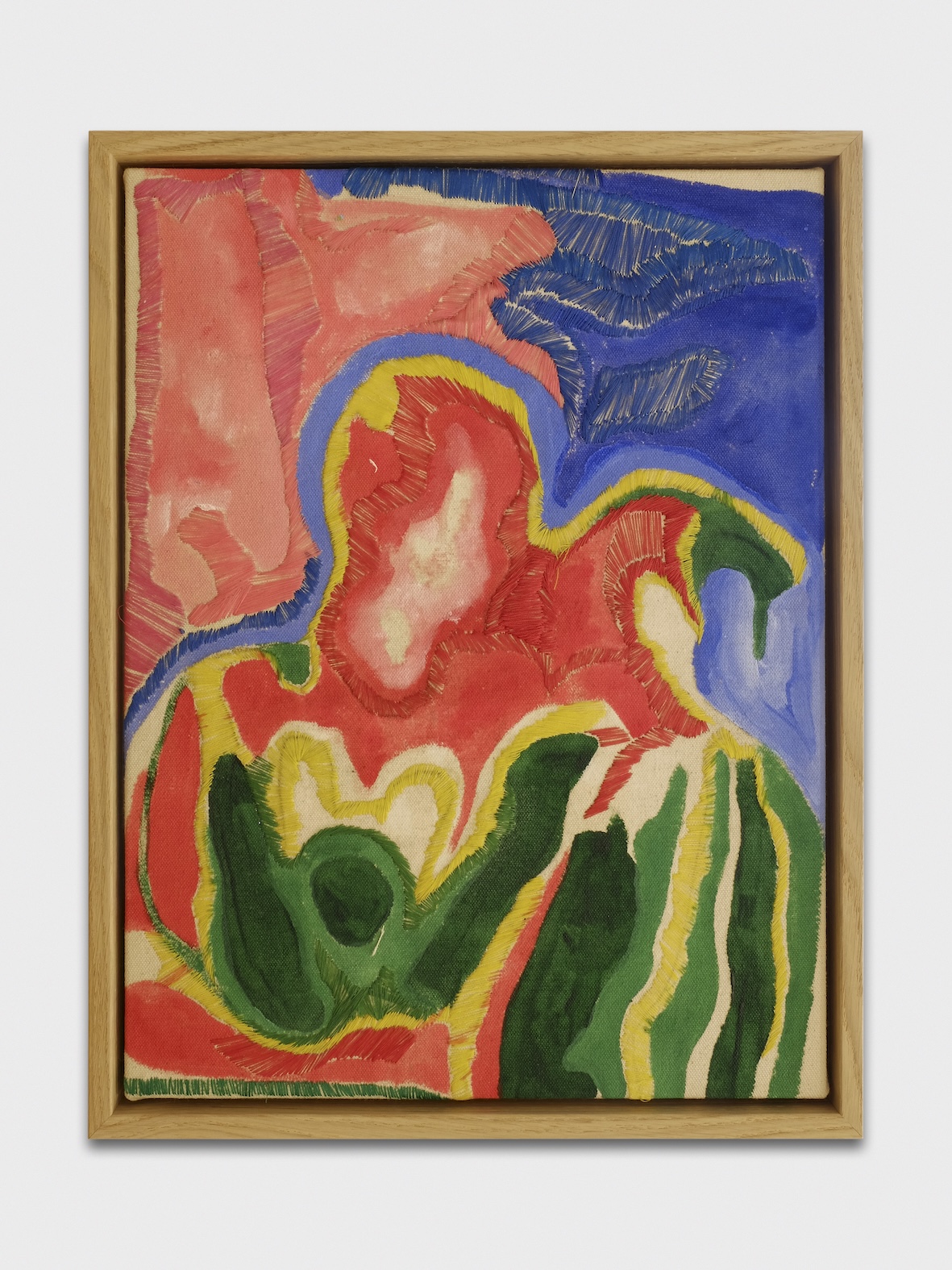 Selected Works at Gowen Contemporary