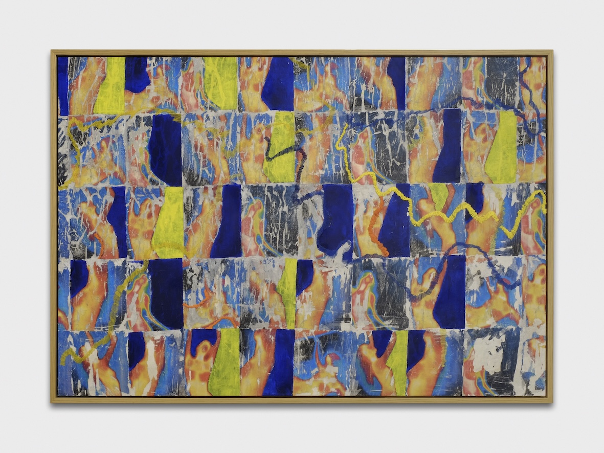 Selected Works at Gowen Contemporary