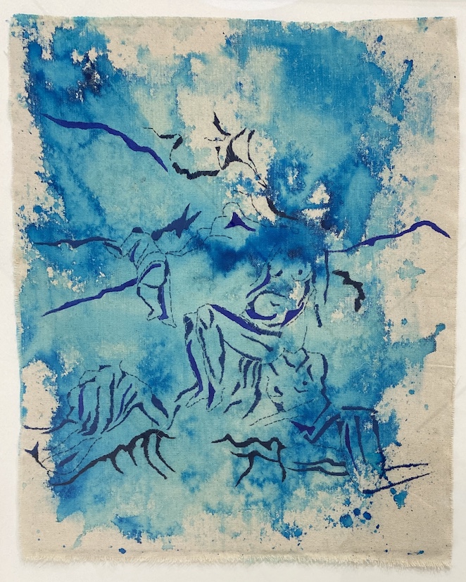 Selected Works at Gowen Contemporary