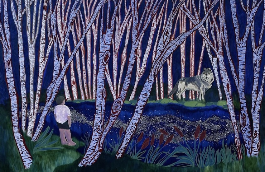 Selected Works at Gowen Contemporary