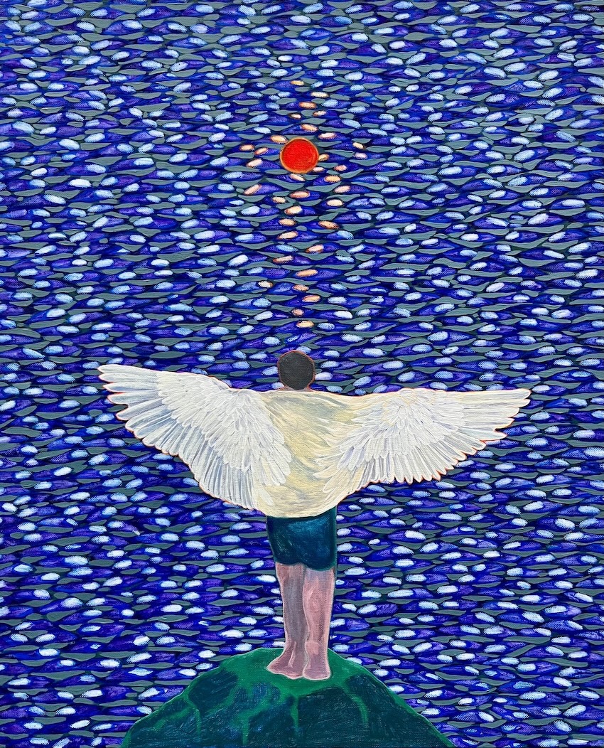 Selected Works at Gowen Contemporary