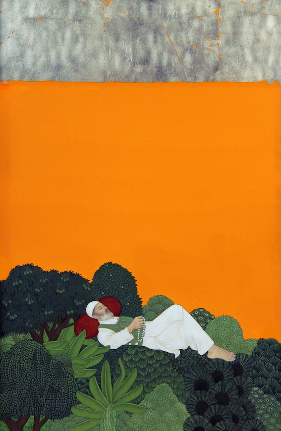 Selected Works at Gowen Contemporary