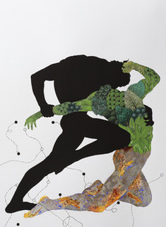 Selected Works at Gowen Contemporary