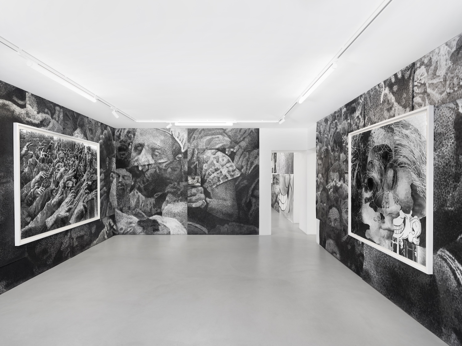 thumbnail - Installation Views