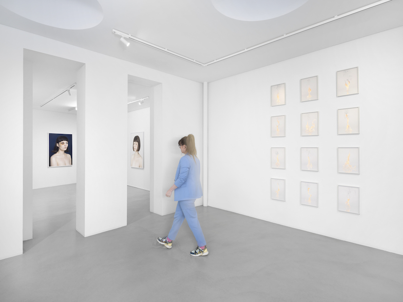 thumbnail - Installation Views