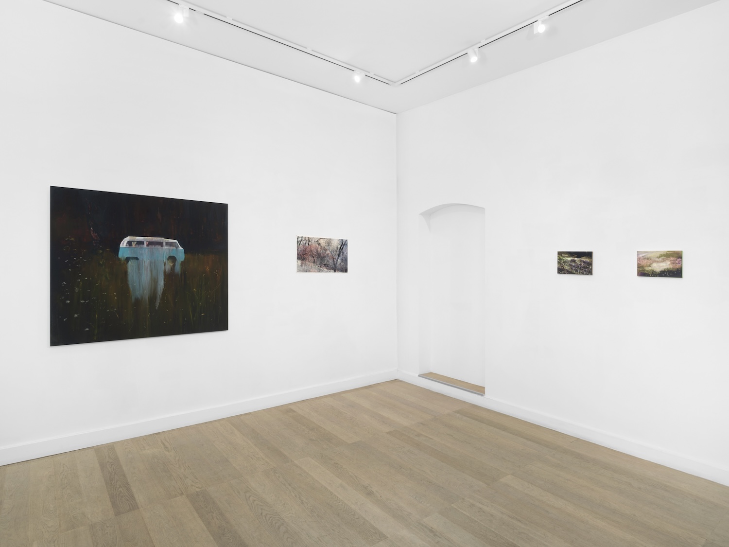 thumbnail - Installation Views