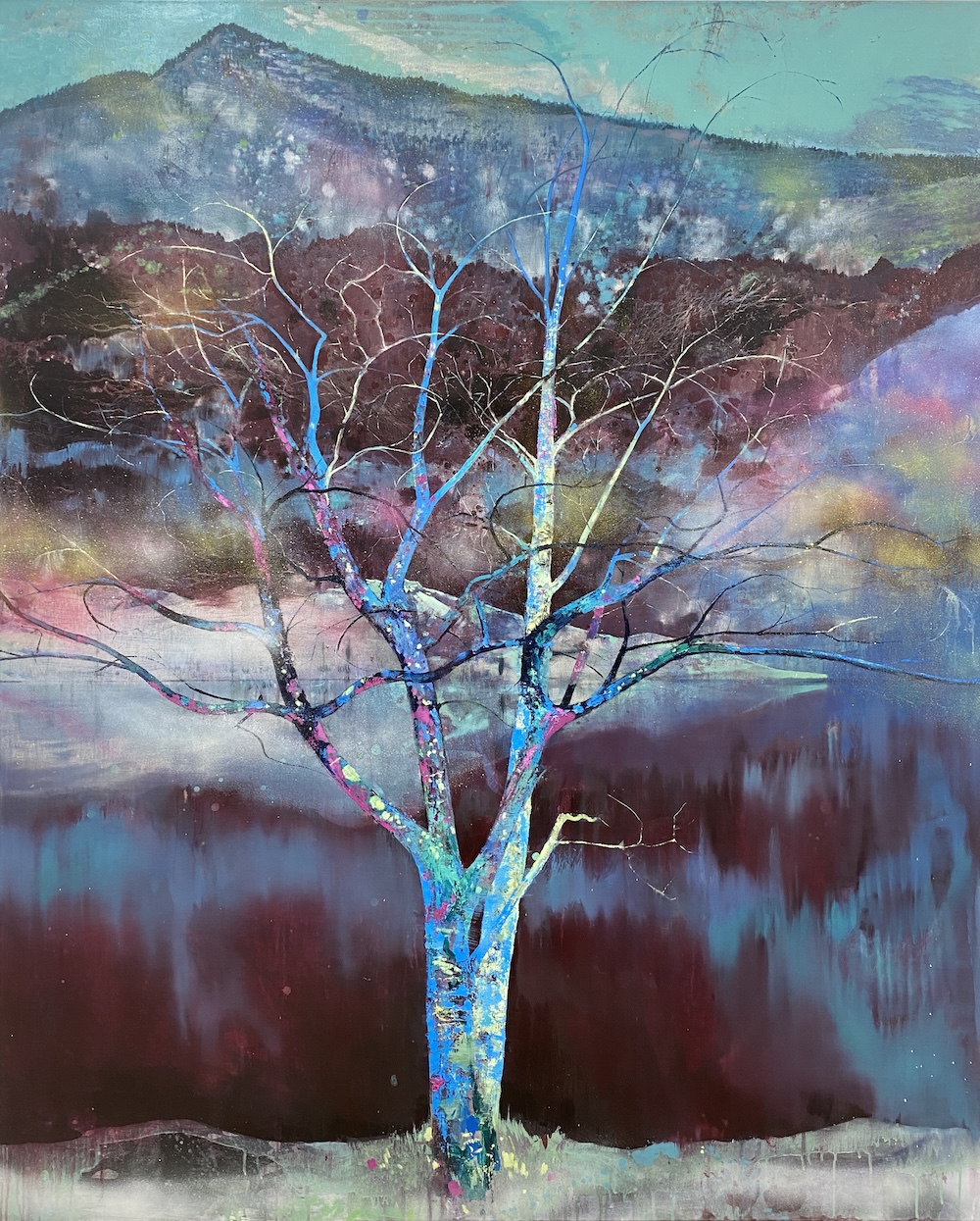 thumbnail - Selected Works