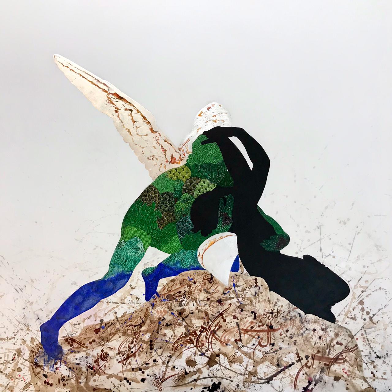 thumbnail - Selected Works